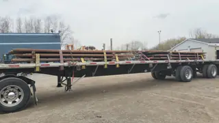 FLATBED