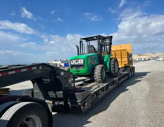 RGN - Removable Gooseneck